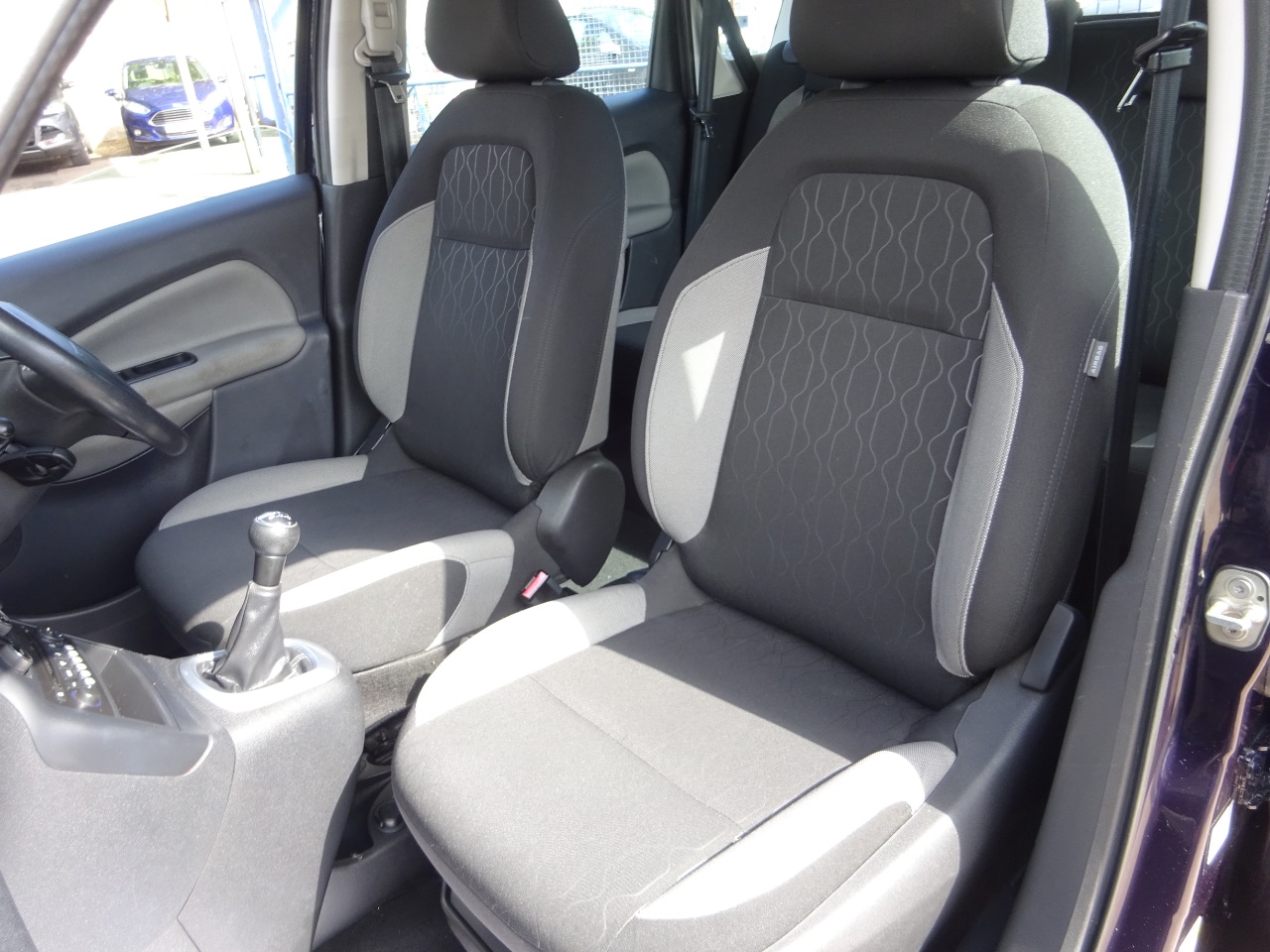 Citroen C3 Picasso