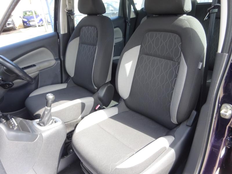 Citroen C3 Picasso