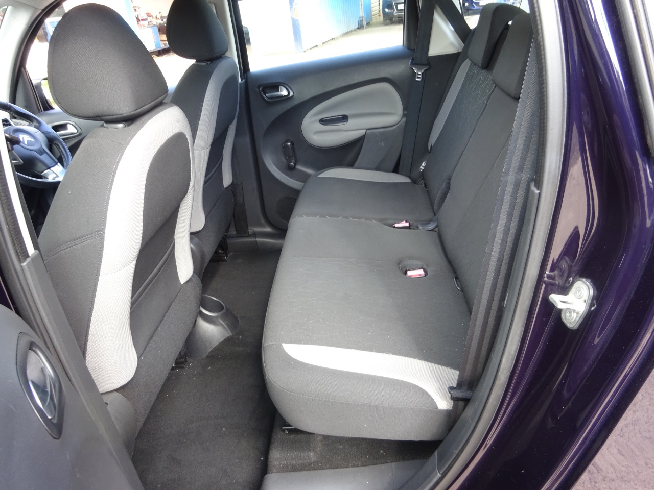 Citroen C3 Picasso