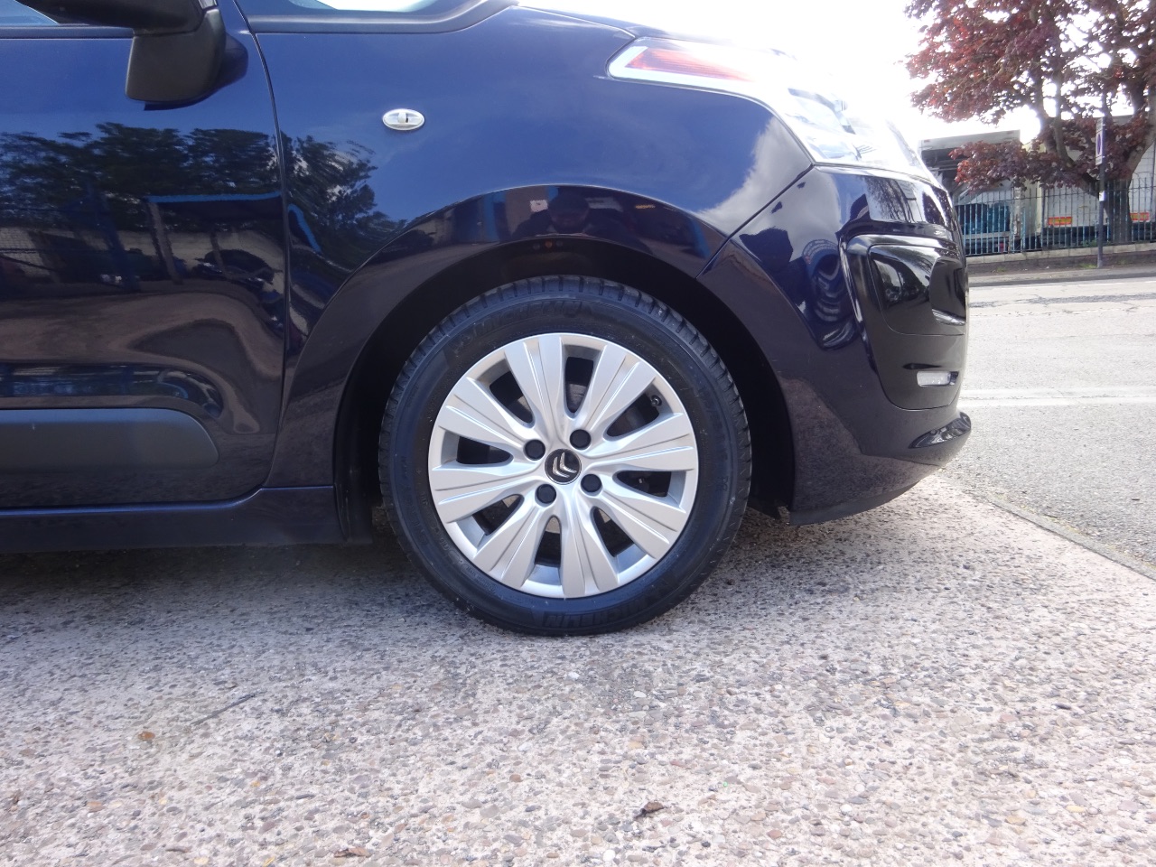 Citroen C3 Picasso