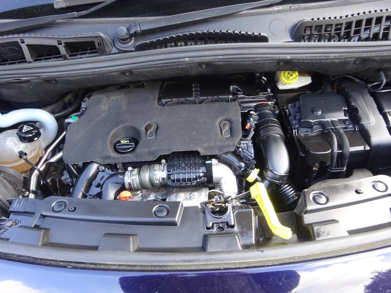 Citroen C3 Picasso