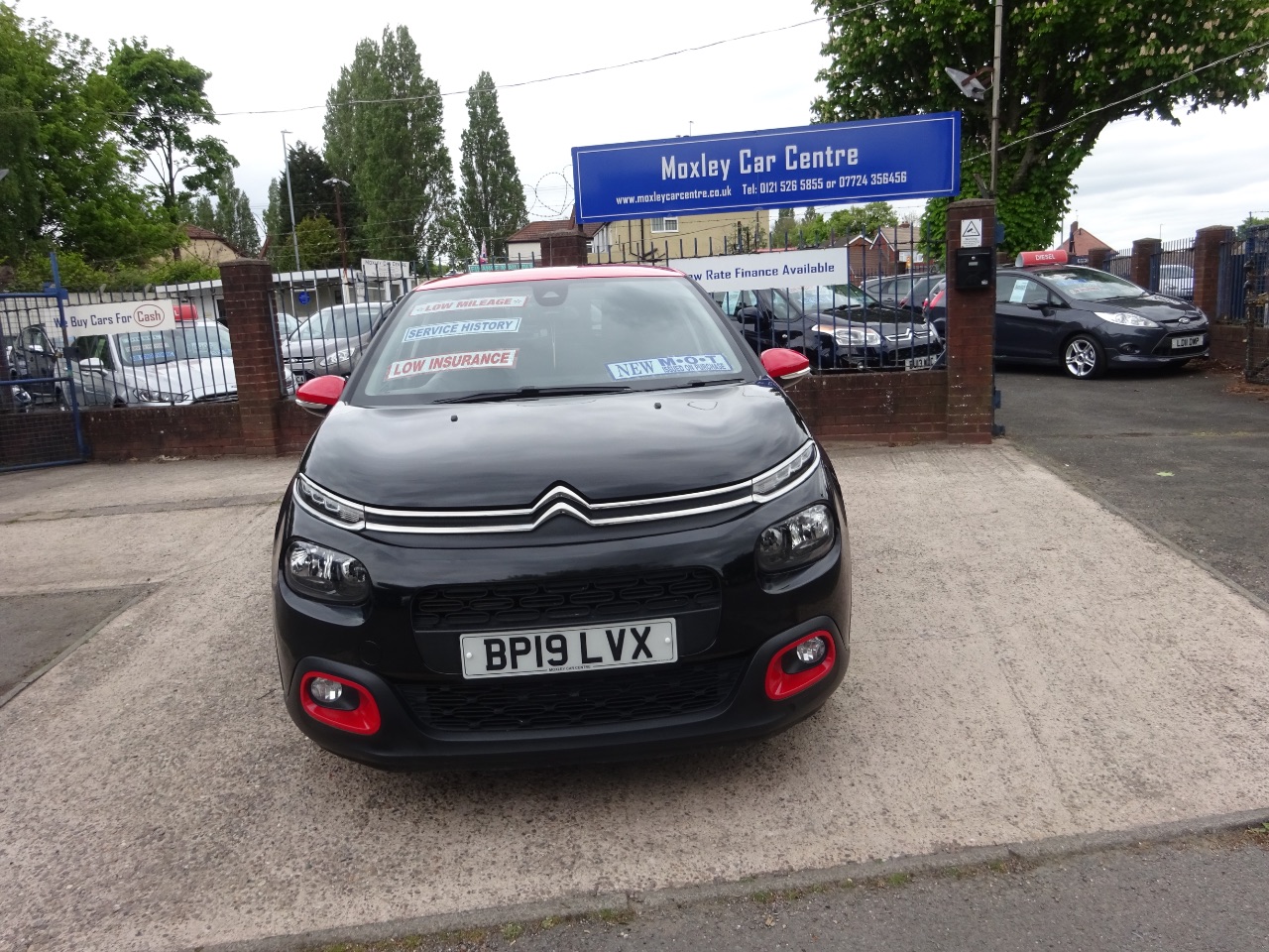 Citroen C3