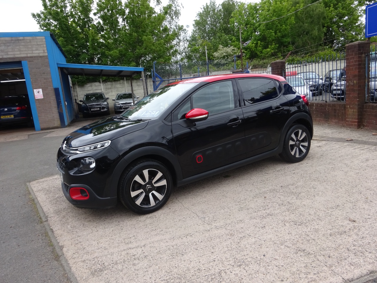 Citroen C3