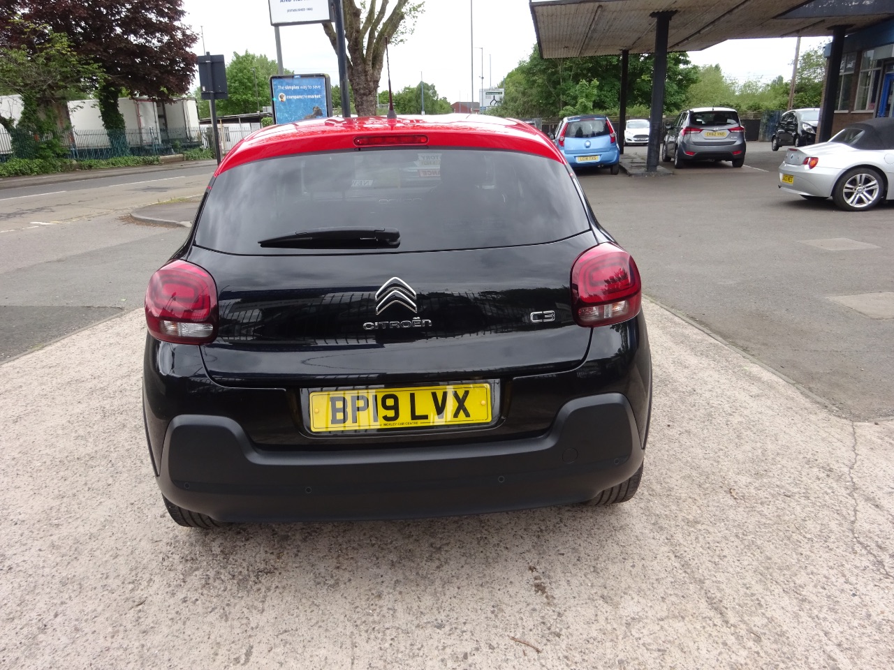 Citroen C3
