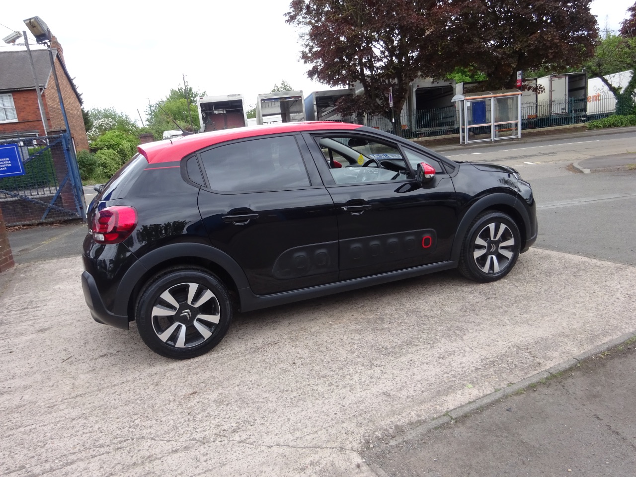 Citroen C3