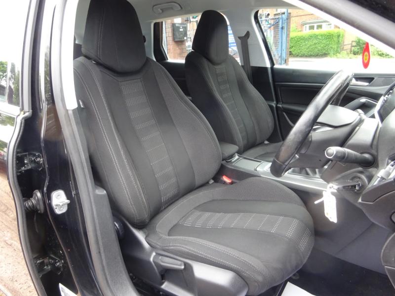 Peugeot 308 SW