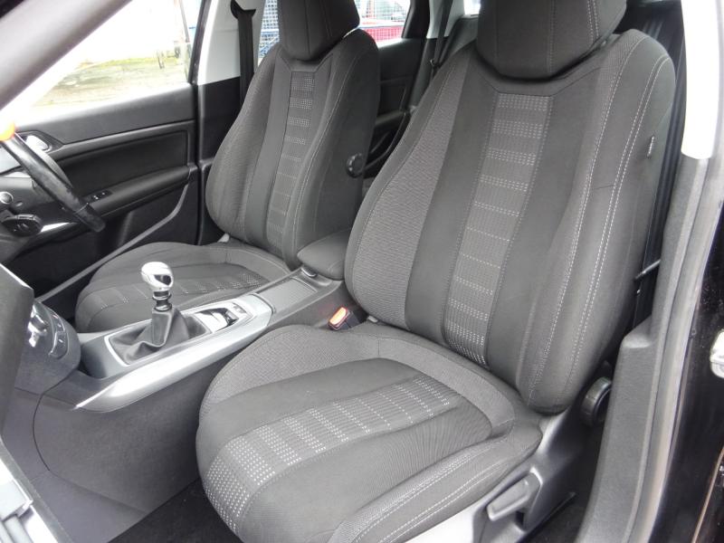 Peugeot 308 SW
