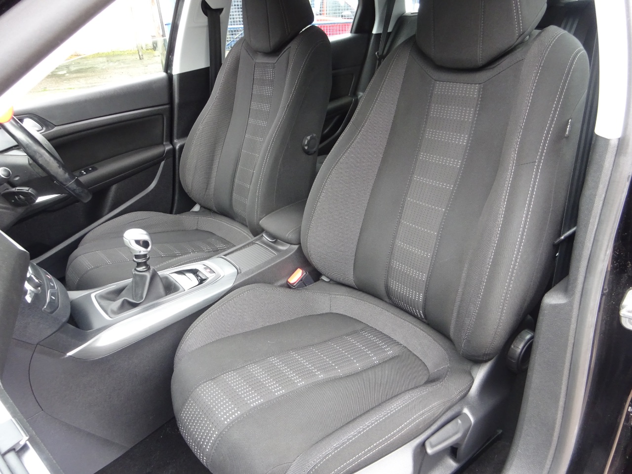 Peugeot 308 SW