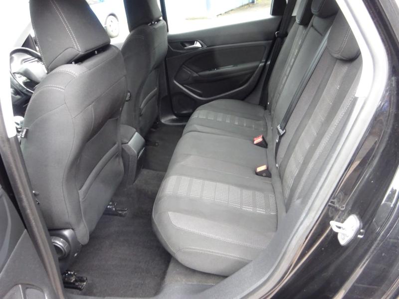 Peugeot 308 SW