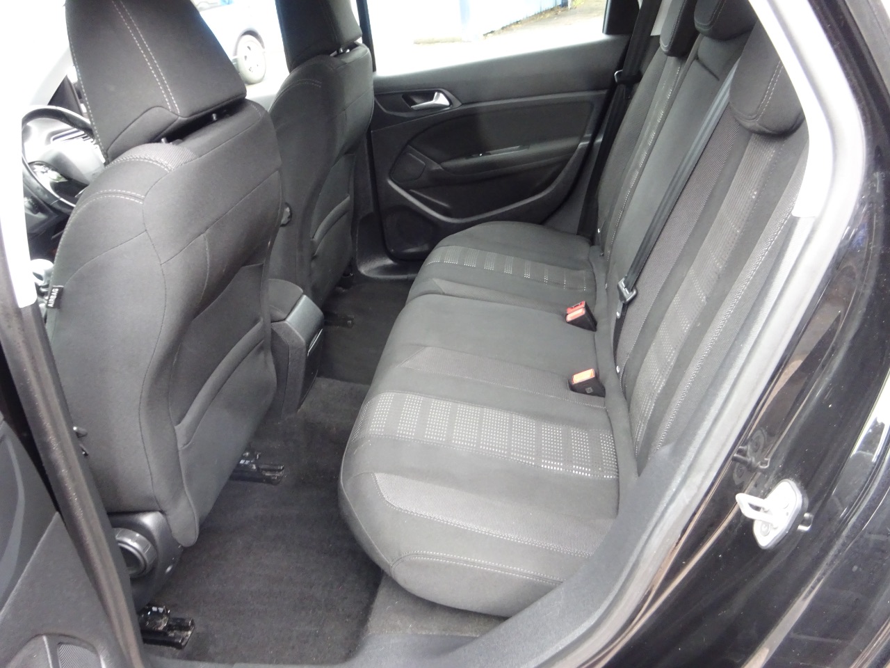 Peugeot 308 SW