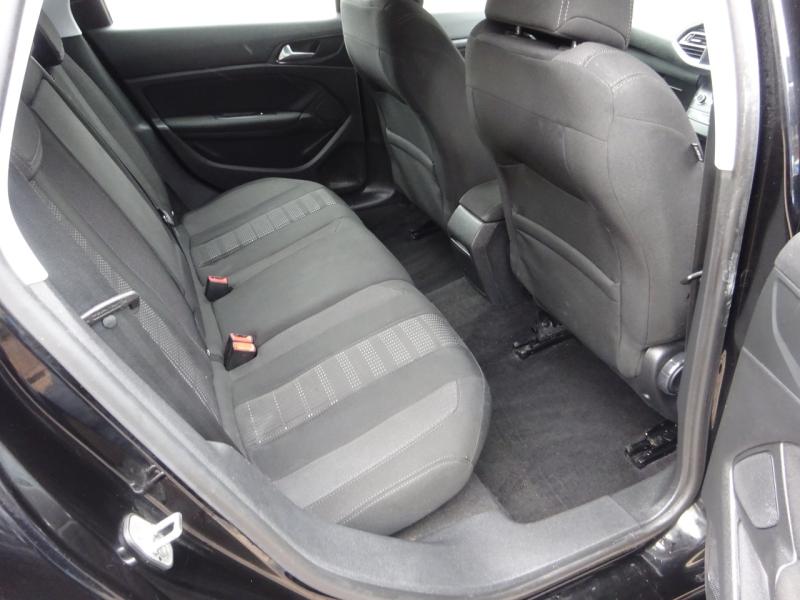 Peugeot 308 SW