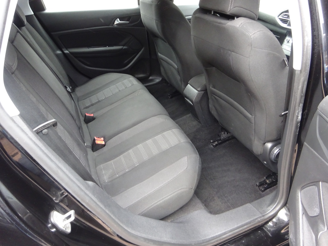 Peugeot 308 SW
