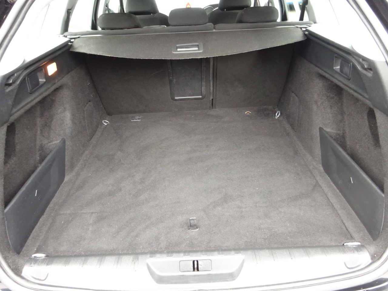 Peugeot 308 SW