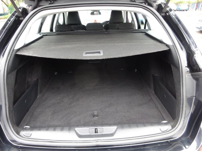 Peugeot 308 SW