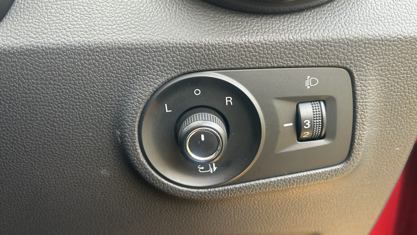 MG Motor UK ZS