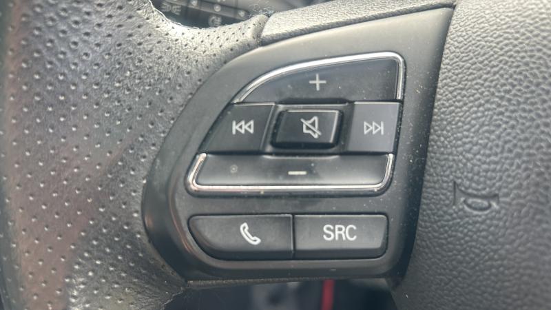 MG Motor UK ZS