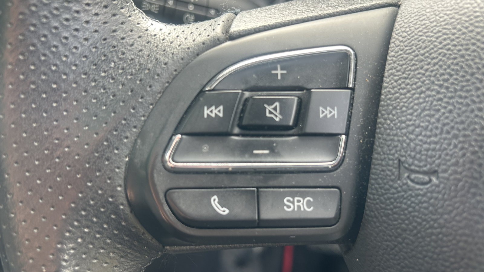 MG Motor UK ZS