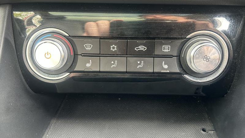 MG Motor UK ZS