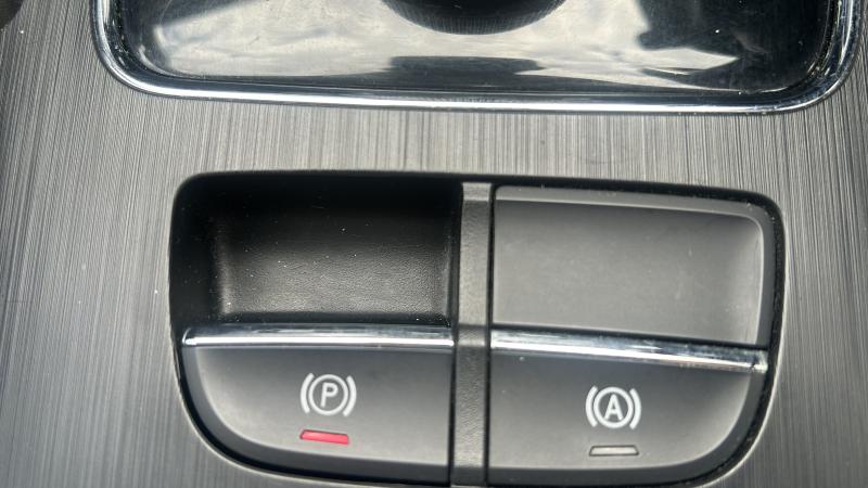 MG Motor UK ZS