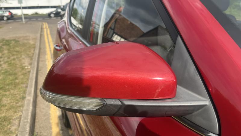 MG Motor UK ZS