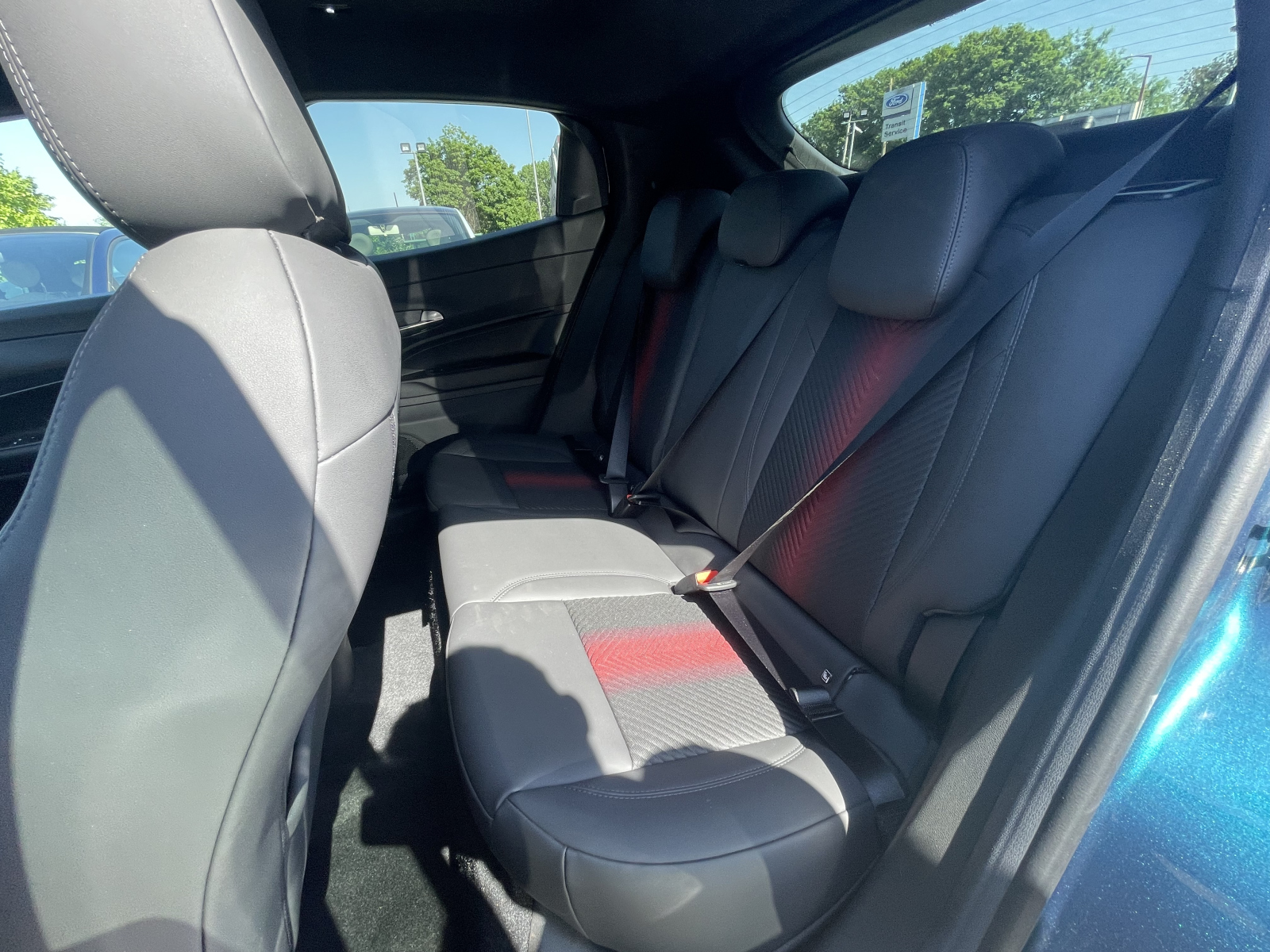 Alfa Romeo JUNIOR