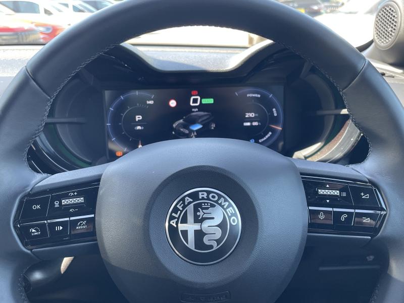 Alfa Romeo JUNIOR