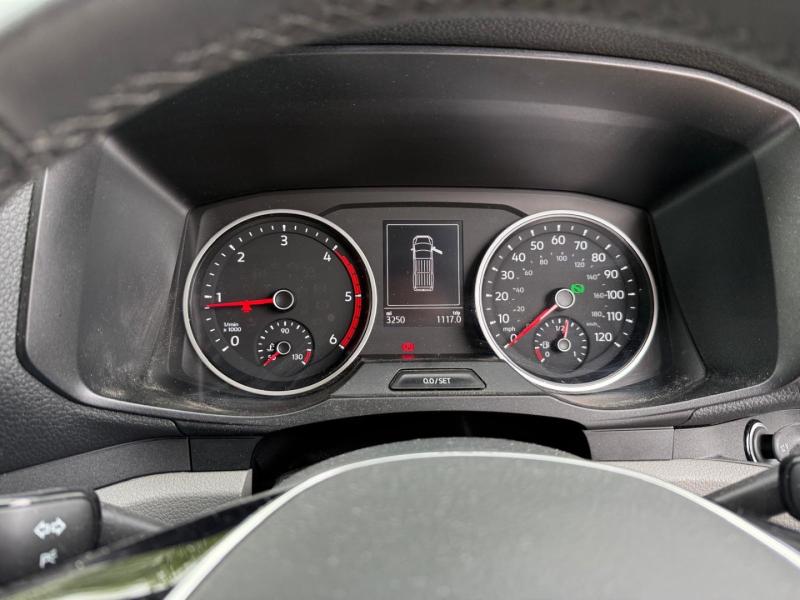 Volkswagen Grand California