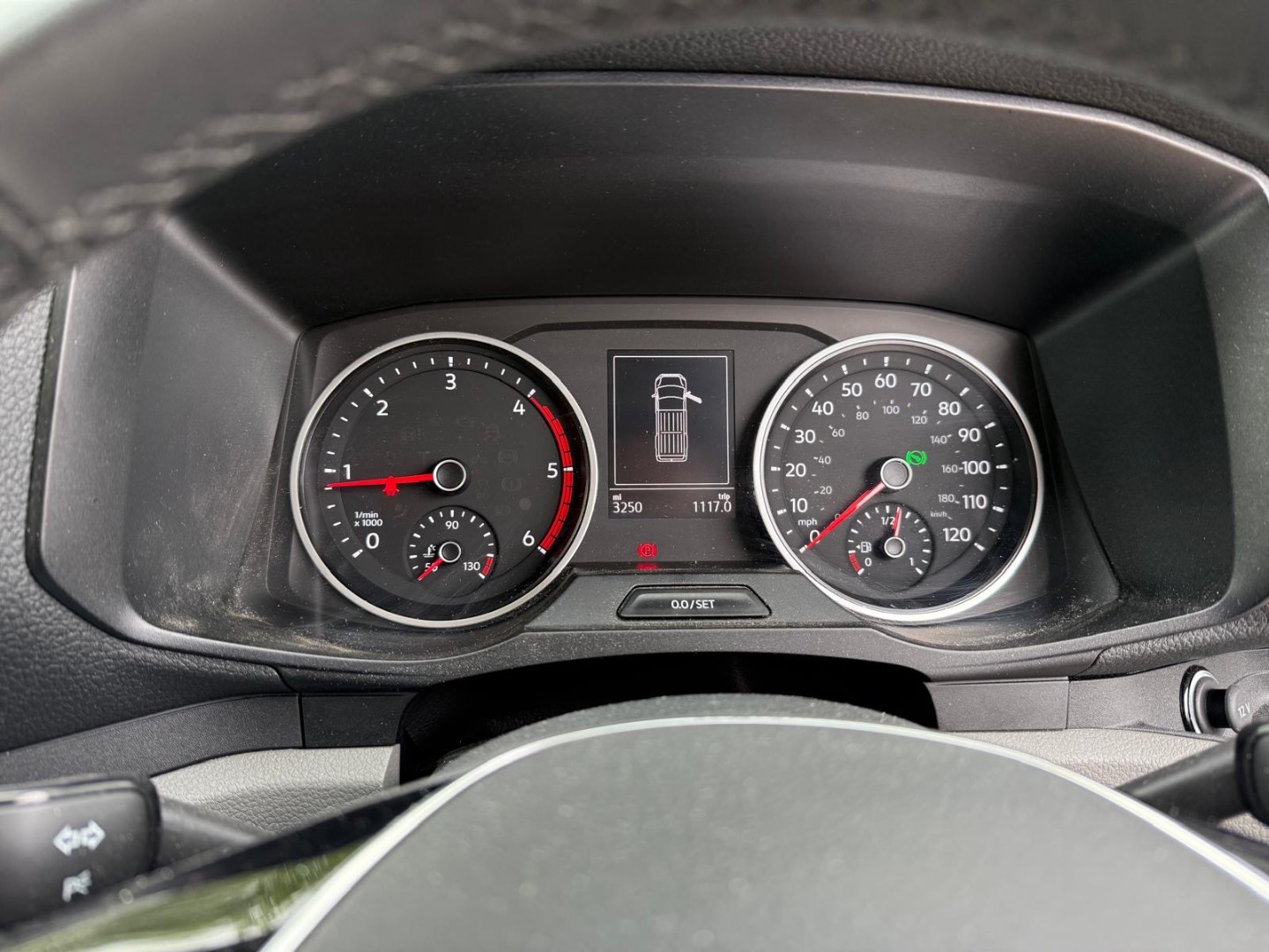 Volkswagen Grand California