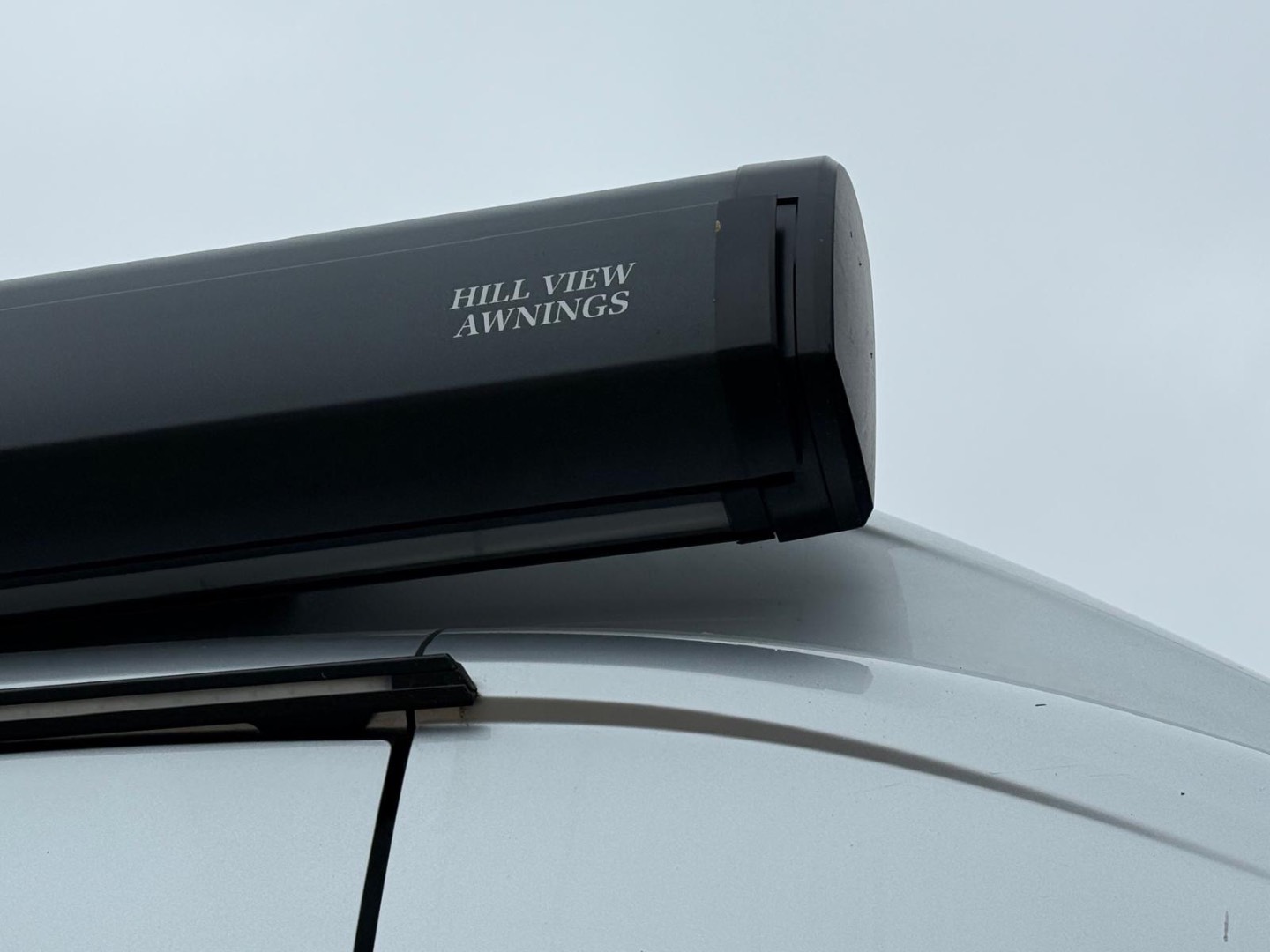 Volkswagen Grand California