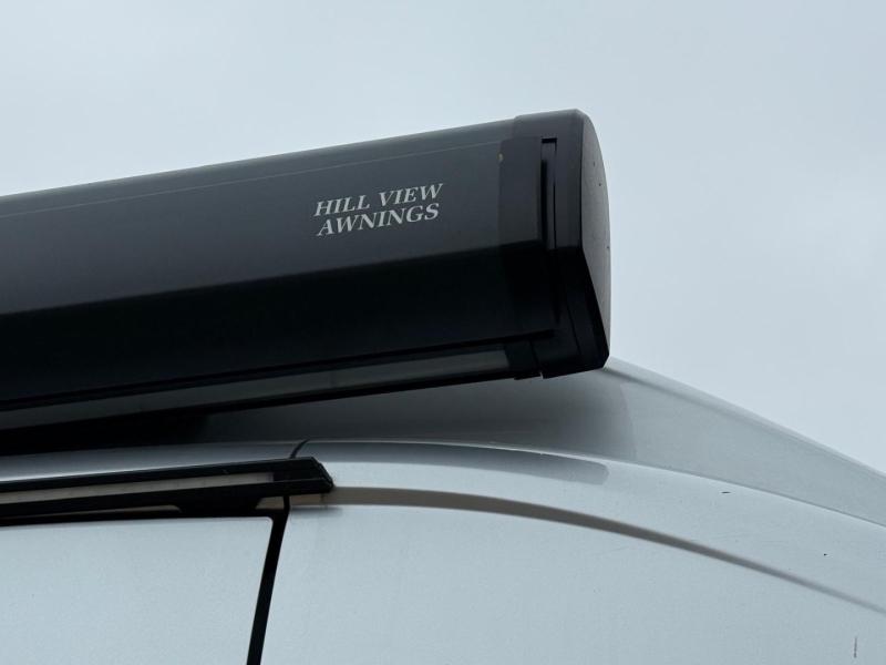 Volkswagen Grand California
