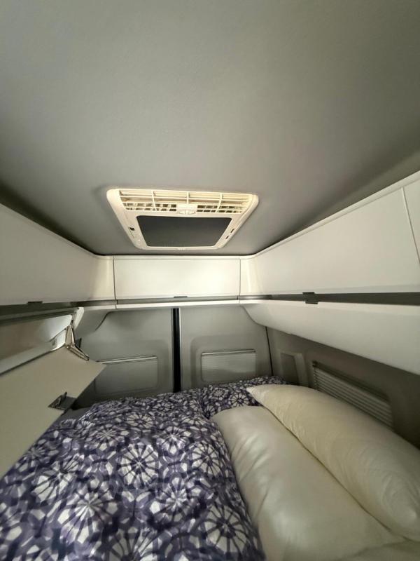 Volkswagen Grand California