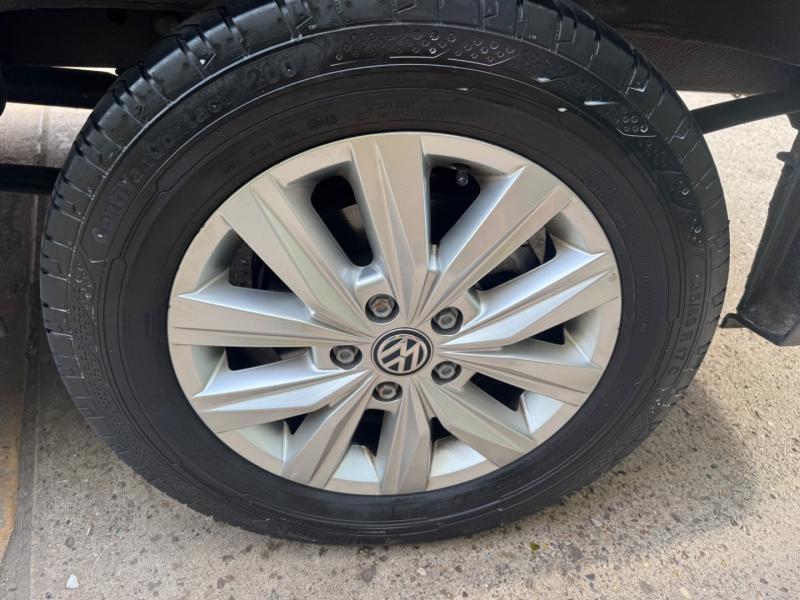 Volkswagen Grand California