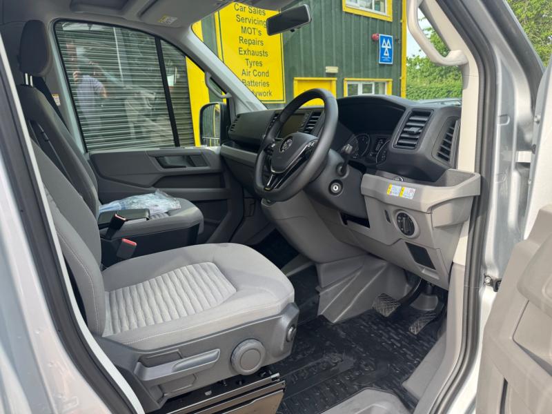 Volkswagen Grand California