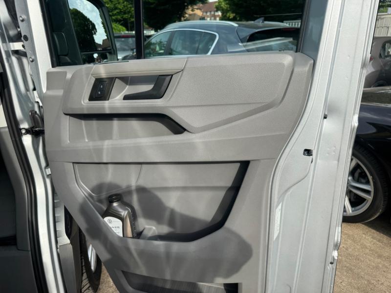 Volkswagen Grand California