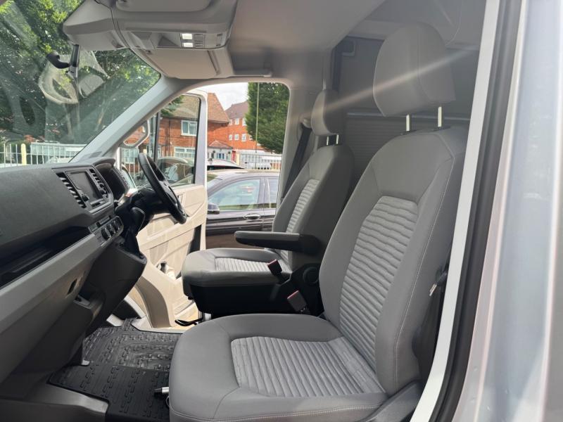 Volkswagen Grand California