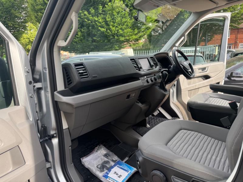 Volkswagen Grand California
