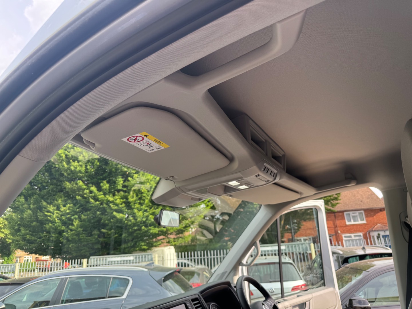 Volkswagen Grand California