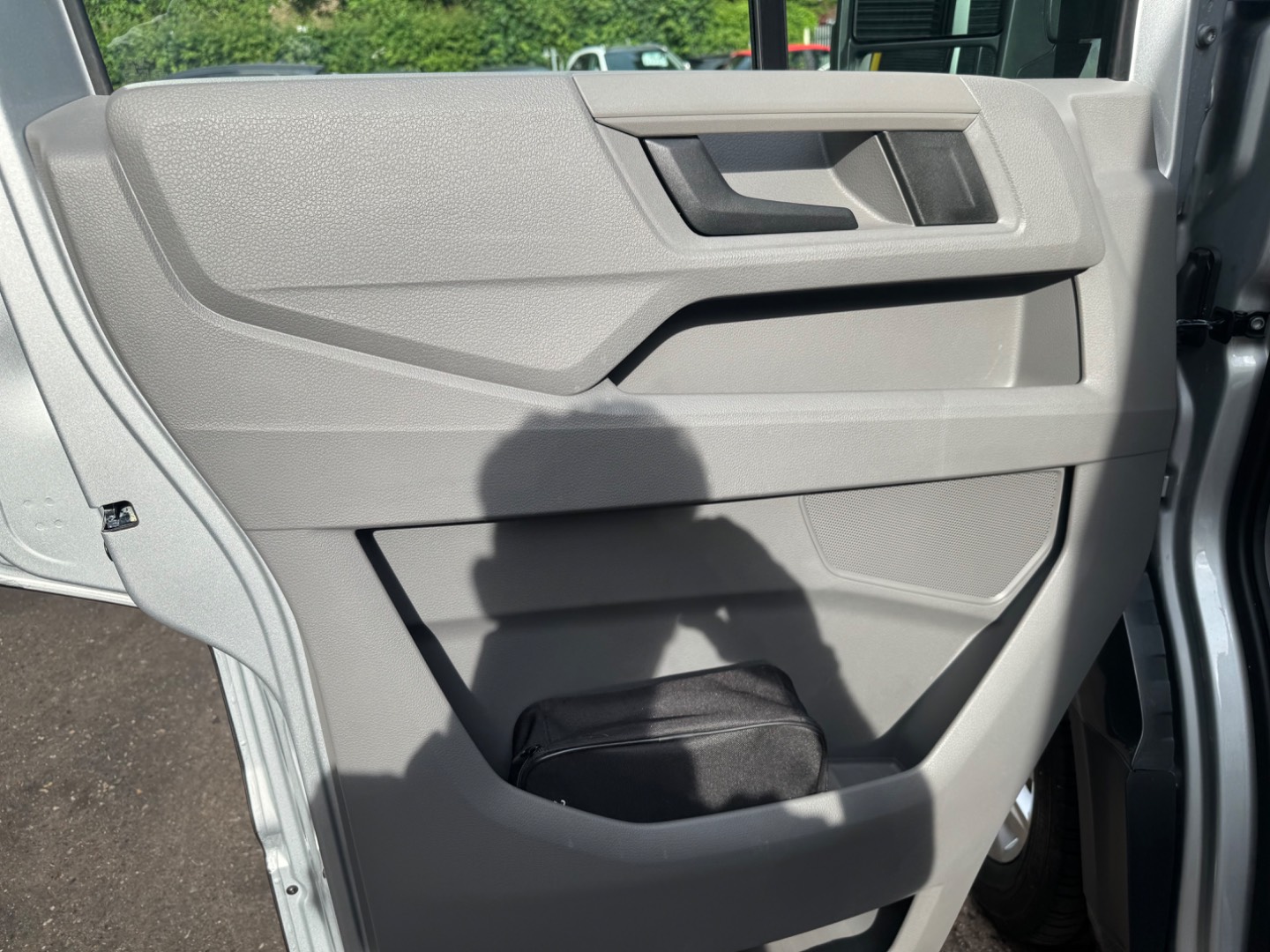 Volkswagen Grand California