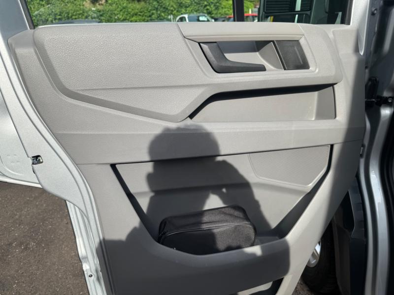 Volkswagen Grand California