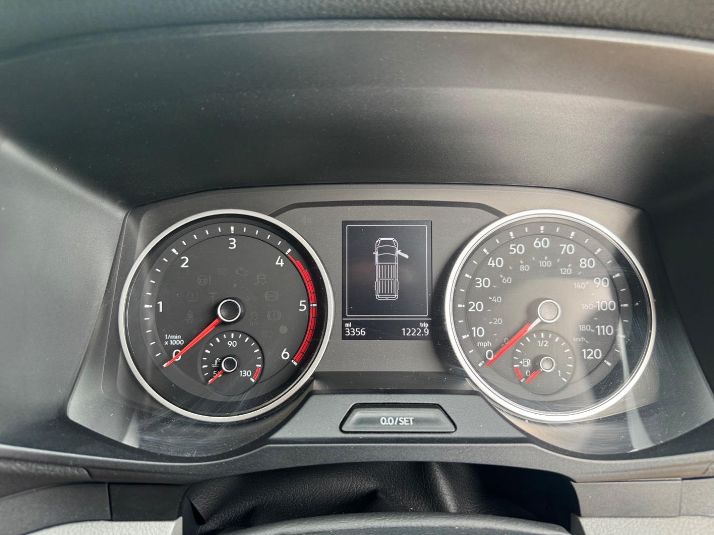Volkswagen Grand California
