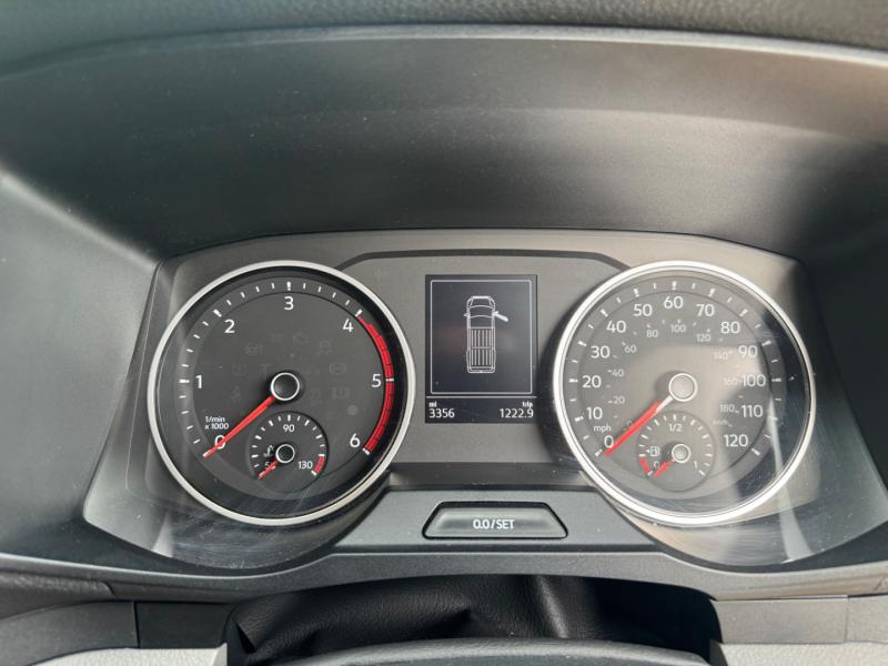 Volkswagen Grand California
