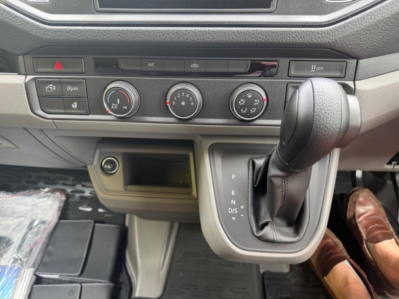 Volkswagen Grand California