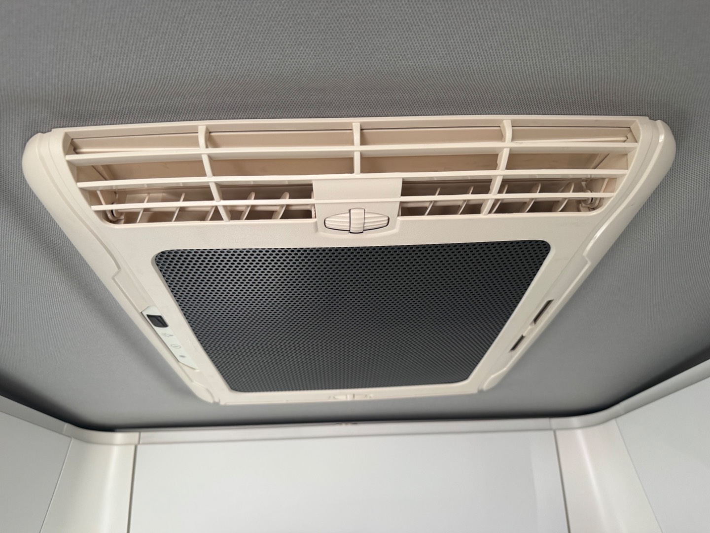 Volkswagen Grand California