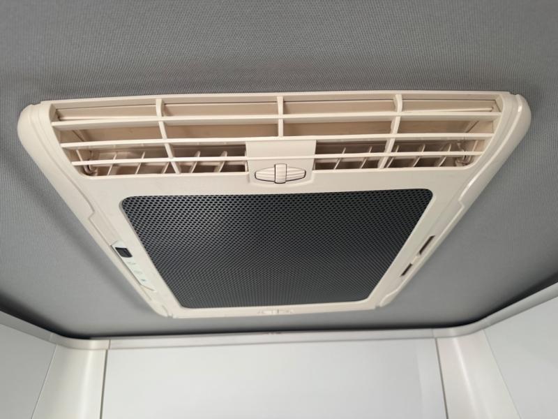 Volkswagen Grand California