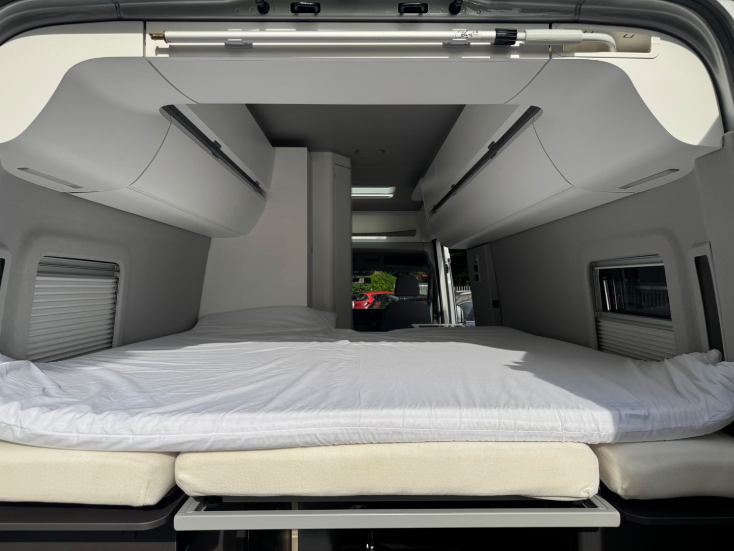 Volkswagen Grand California