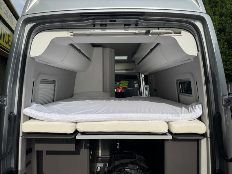 Volkswagen Grand California
