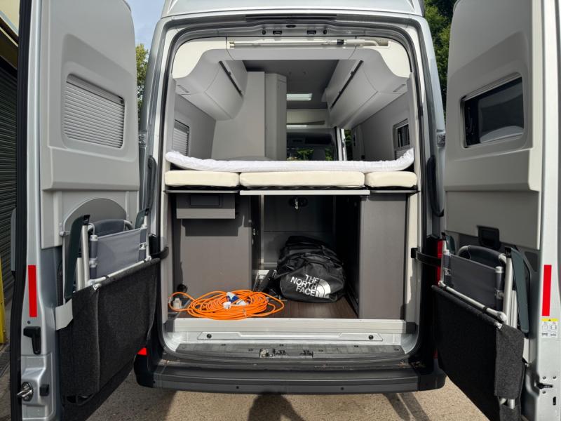 Volkswagen Grand California