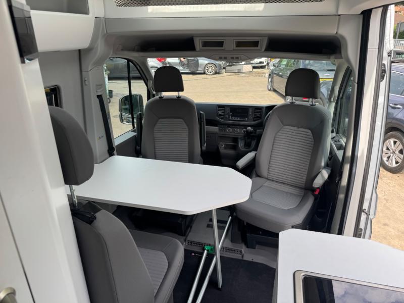 Volkswagen Grand California
