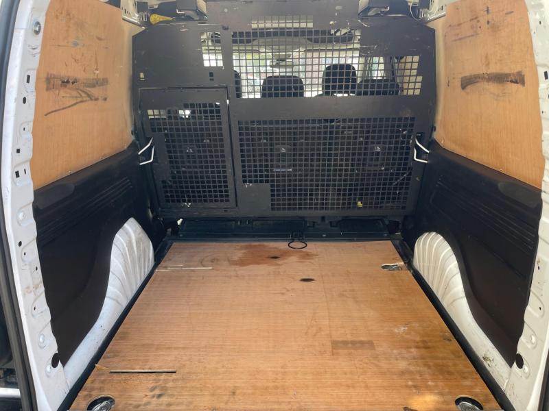 Vauxhall Combo