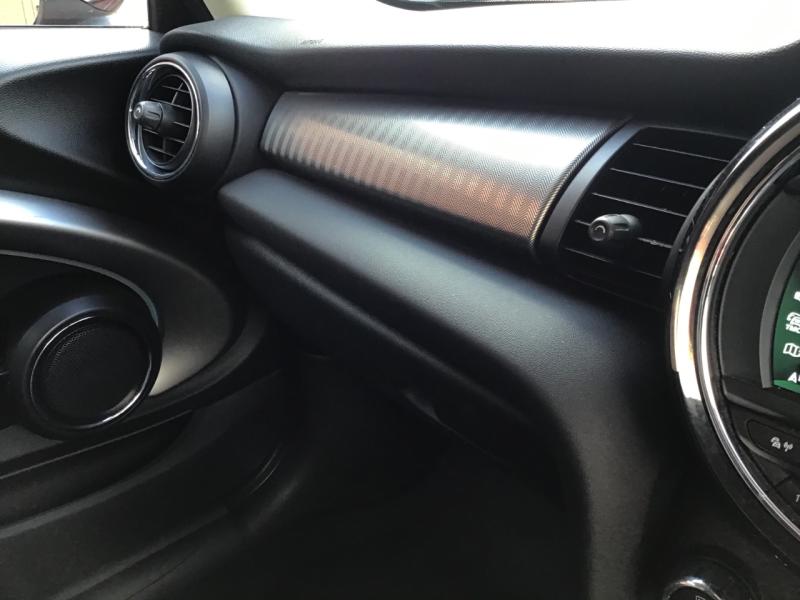 Mini Hatchback